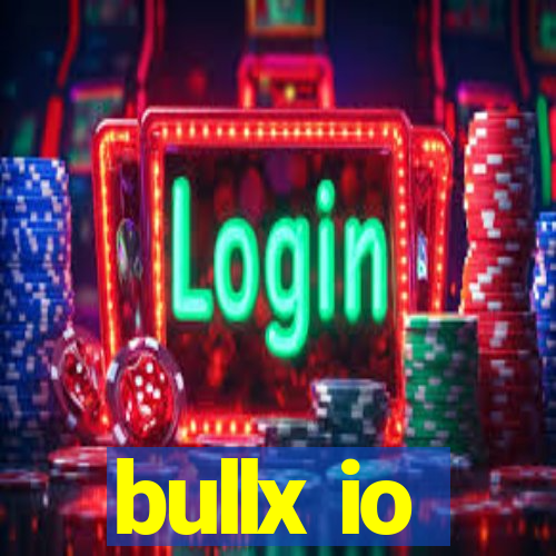 bullx io